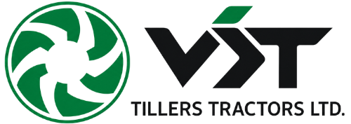 VST Logo